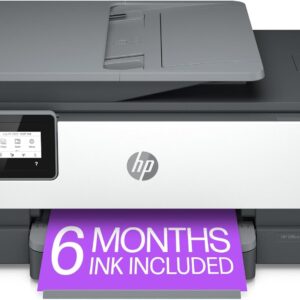 HP OfficeJet 8015e